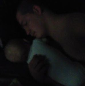 Meet your Posher, Dennis